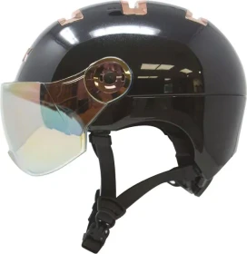 Kask Urban R Helm onyx