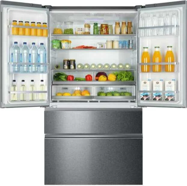 Haier HB26FSSAAA French Door