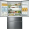 Haier HB26FSSAAA French Door Vorschaubild