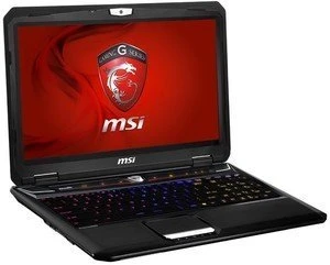 MSI GT60 2OD-050XPL, Core i7-4700MQ, 8GB RAM, 750GB HDD, GeForce GTX 780M, PL