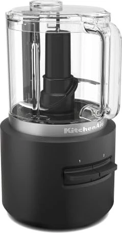 KitchenAid 5KFCR531BM Go Cordless Zerkleinerer