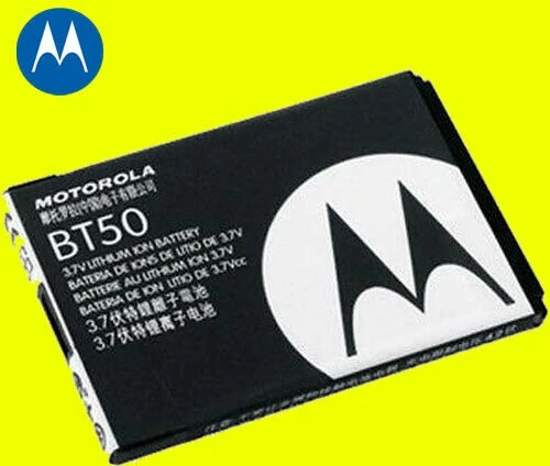 Motorola BT50 Akku