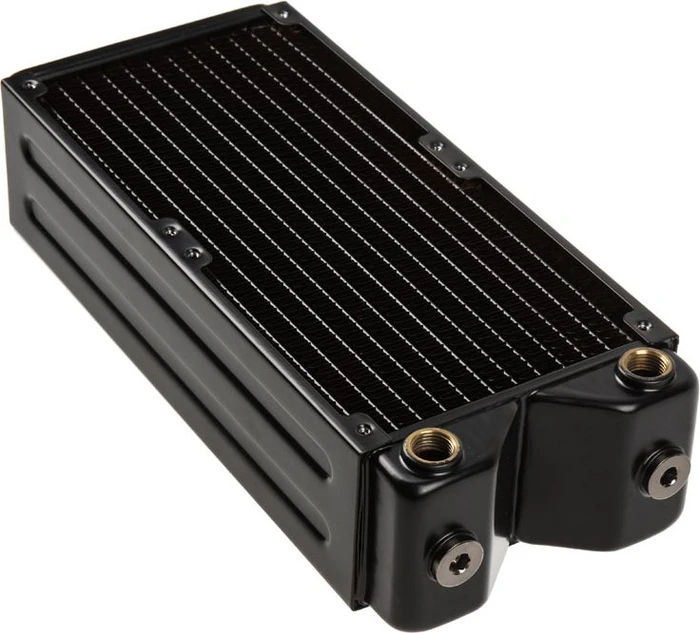 Coolgate G2 Dual 120mm