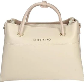 Valentino Bags Alexia Handtasche ecru