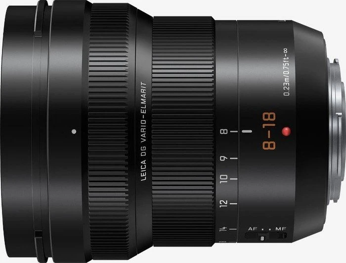 Panasonic Leica DG Vario Elmarit 8-18mm 2.8-4.0 ASPH