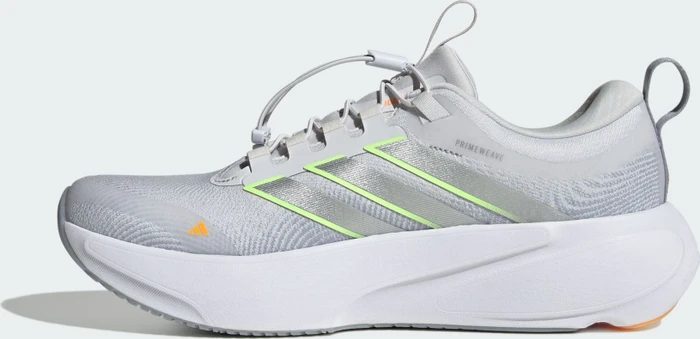 adidas Supernova Rise 3 Adaptive dash grey/silver metallic/signal green (Herren)
