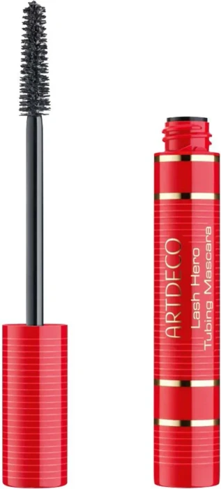Artdeco Lash Hero Tubing Mascara Limited Editon deep black, 10ml