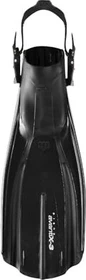 Mares Avanti X3 Flossen schwarz
