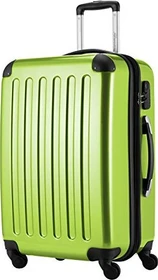 Hauptstadtkoffer Alex Spinner 65cm apfelgrün