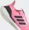 adidas Ultraboost 22 beam pink/core black/cloud white (Damen) Vorschaubild
