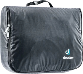 Deuter Wash Center Lite II schwarz