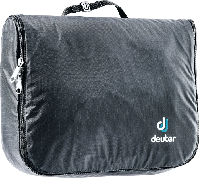 Deuter Wash Center Lite II schwarz