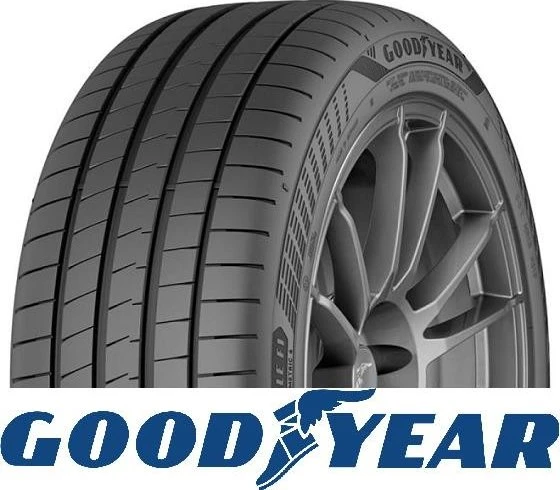 Goodyear Eagle F1 Asymmetric 6