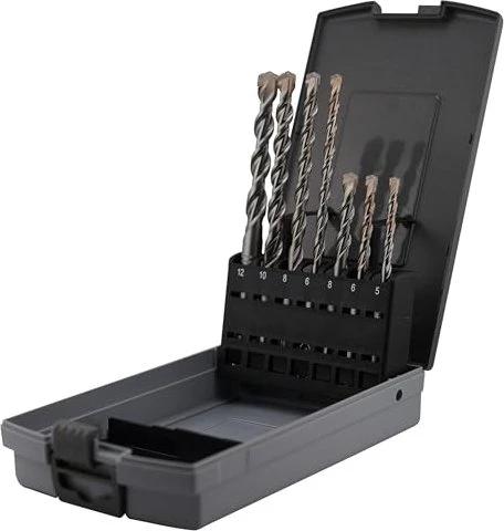 Makita Set of drills