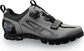 SIDI SD15 light grey/black (Herren)