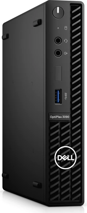 Dell OptiPlex 3090 Micro, Core i5-10500T, 8GB RAM, 256GB SSD