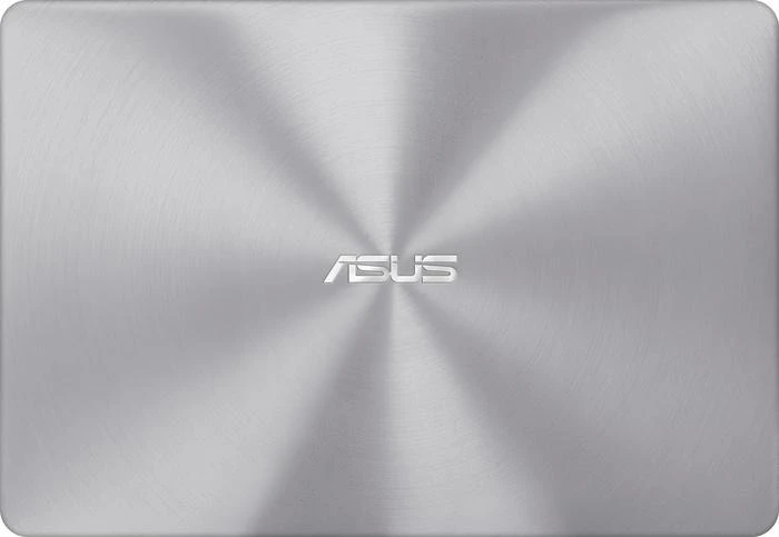 ASUS ZenBook UX330UA-FB161T, Quartz Grey, Core i7-7500U, 16GB RAM, 256GB SSD, DE