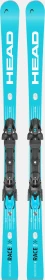Head Worldcup Rebels e-Race Pro + Freeflex ST 14 (inkl. Bindung) (Modell 2025/2026)