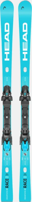 Head Worldcup Rebels e-Race Pro + Freeflex ST 14 (inkl. Bindung) (Modell 2025/2026)