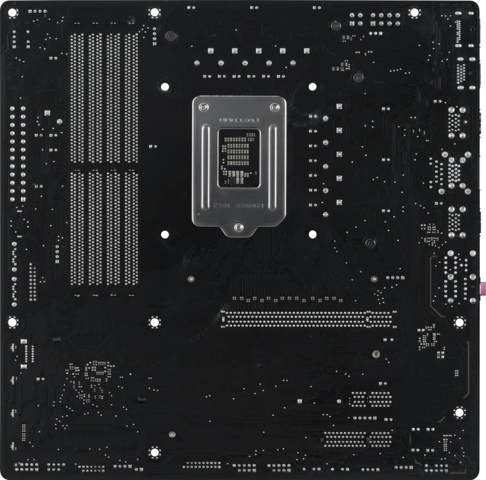 ASRock H570M Pro4 (Intel 1200)