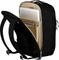 Fjällräven Travel Pack Small schwarz Vorschaubild