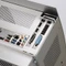 Lian Li PC-Q30A silber, Acrylfenster, Mini-ITX Vorschaubild