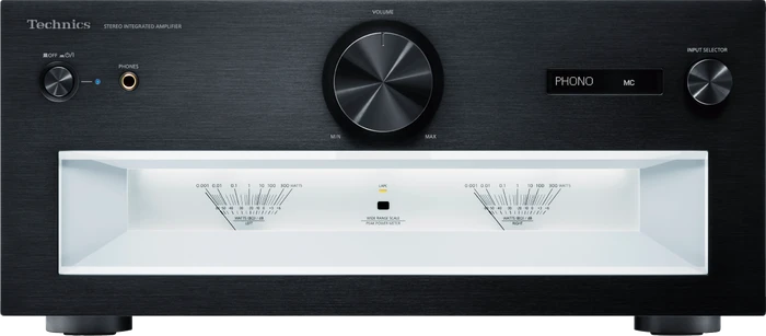Technics SU-R1000 schwarz