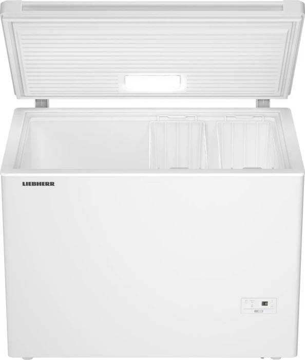 Liebherr CFe 1870-26 Pure Gefriertruhe