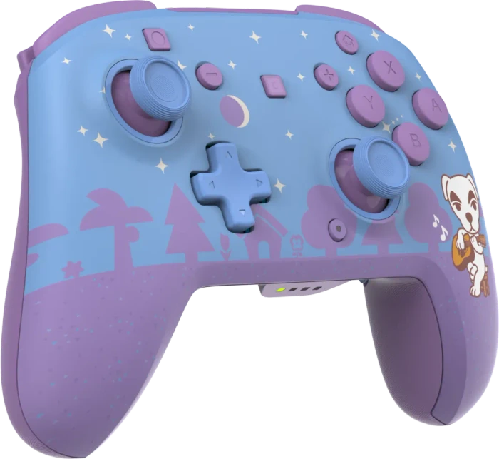 Turtle Beach Rematch Wireless Controller K.K. Slider (Switch 2/Switch)