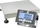 Kern&Sohn IXC 30K-3LM, Plattformwaage, 30kg, 5g/10g (IXC 30K-3LM)