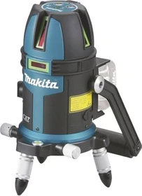Makita SK312GDZ Akku-Linienlaser solo inkl. Koffer