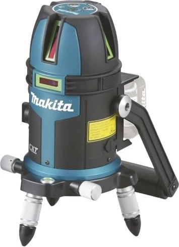 Makita SK312GDZ Akku-Linienlaser solo inkl. Koffer