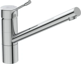 Ideal Standard Ceralook ND verlängerter Sockel chrom