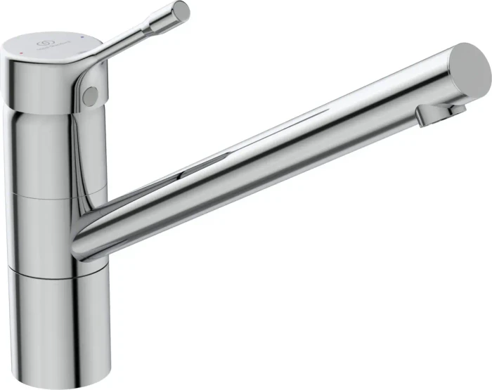 Ideal Standard Ceralook ND verlängerter Sockel chrom