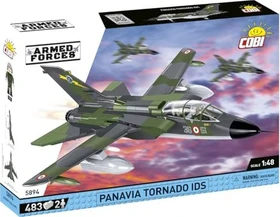 Cobi Armed Forces Panavia Tornado IDS