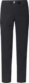 Vaude Badile II Hose lang black uni (Herren)
