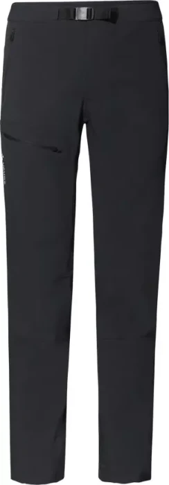 Vaude Badile II Hose lang black uni (Herren)