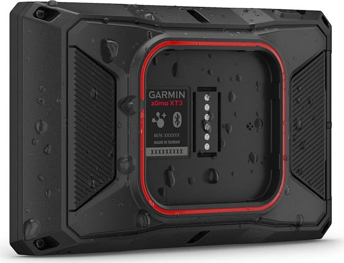 Garmin zūmo XT3 4.7"