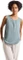 Street One Blusentop mit Raffung Shirt ärmellos (Damen) Vorschaubild