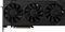 XFX Swift Radeon RX 9060 XT OC Triple Fan Gaming Edition, 16GB GDDR6, HDMI, 2x DP Vorschaubild