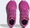 adidas Runfalcon 3.0 Elastic Lace Top Strap lucid fuchsia/blue dawn/core black (Junior) Vorschaubild