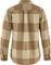 Fjällräven Canada Hemd langarm buckwheat brown/light beige (Damen) Vorschaubild