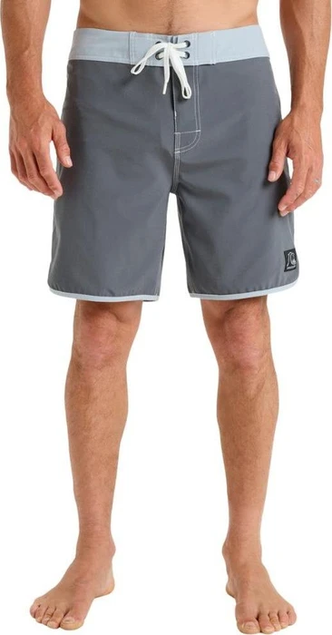 Quiksilver Original Scallop 18" Badeshorts (Herren)