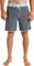 Quiksilver Original Scallop 18" Badeshorts (Herren) Vorschaubild