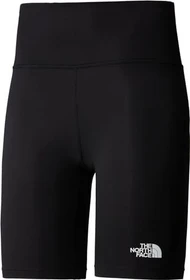 The North Face Flex Tight Shorts Hose kurz tnf black (Damen)