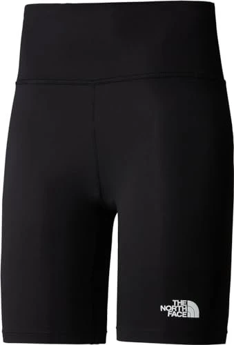 The North Face Flex Tight Shorts Hose kurz tnf black (Damen)