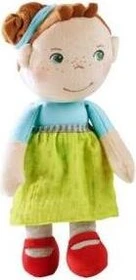HABA Marta Kuschelpuppe