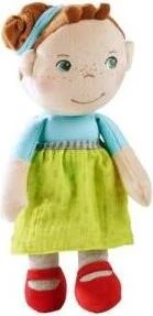 HABA Marta Kuschelpuppe