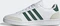 adidas Grand Court SE cloud white/collegiate green/orbit grey Vorschaubild