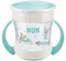 NUK Mini Magic Cup Trinkbecher mit Trinkrand und Deckel, 160ml Vorschaubild